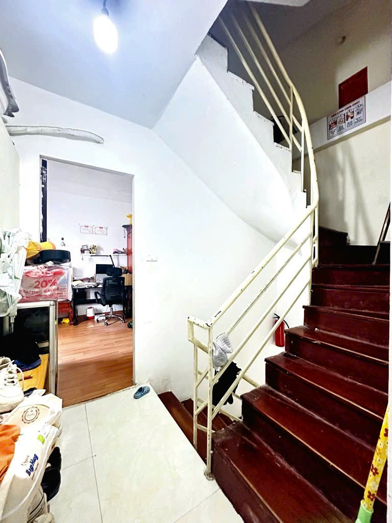 Nhà đẹp Hồ Tùng Mậu